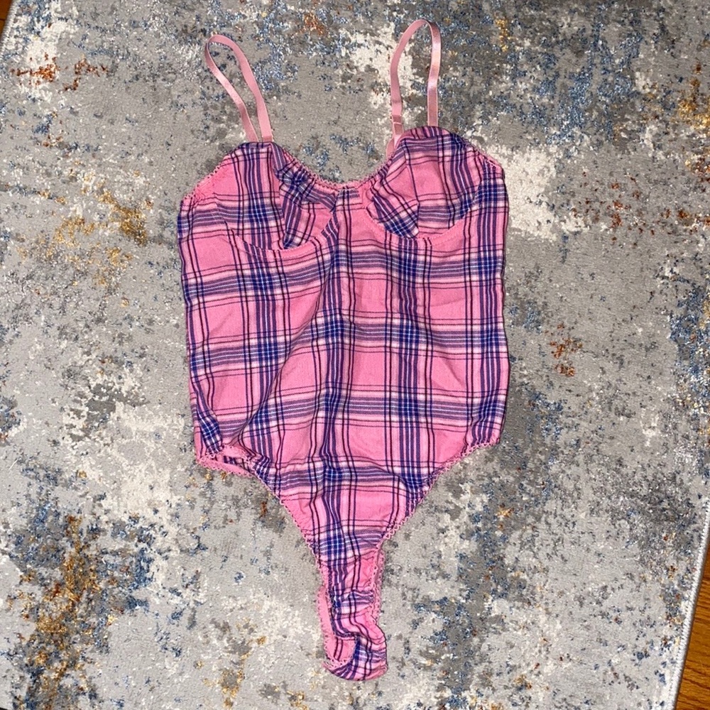 Bodysuit